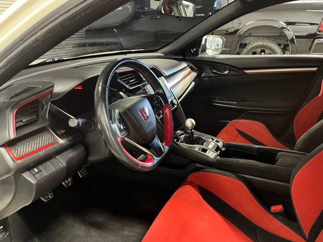 Used 2019 Honda Civic Type R image 22