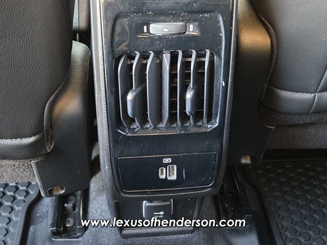 Used 2023 Jeep Compass Altitude w/ Convenience Group image 12