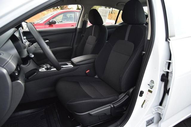 Used 2024 Nissan Sentra SV image 19