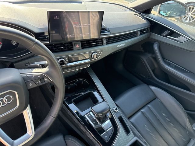 Used 2024 Audi A4 2.0T Premium Plus AWD/4WD image 7