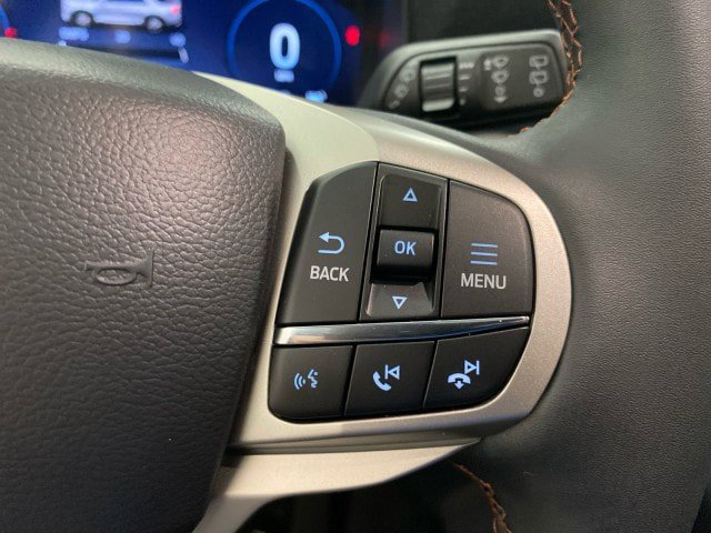 New 2026 Ford Explorer Active w/ Active Comfort Package AWD/4WD image 21