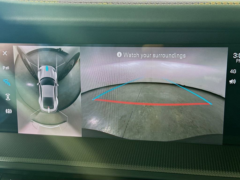 New 2026 Porsche 911 Carrera T image 15