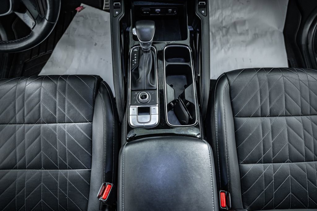 Used 2024 Kia Telluride SX Prestige X-Line image 30