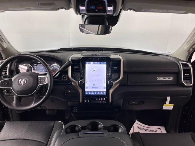 Used 2024 RAM 2500 Laramie w/ Safety Group AWD/4WD image 41