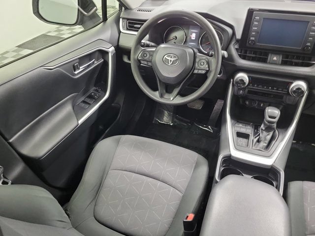 Used 2019 Toyota RAV4 XLE FWD image 15