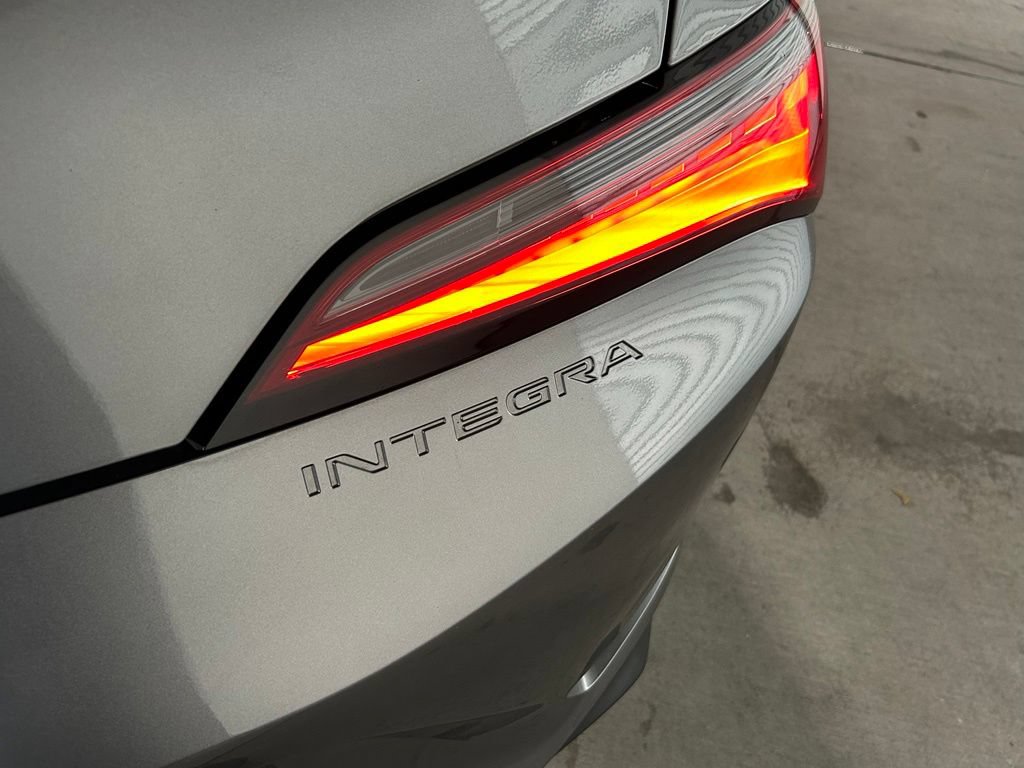 Used 2024 Acura Integra FWD image 32