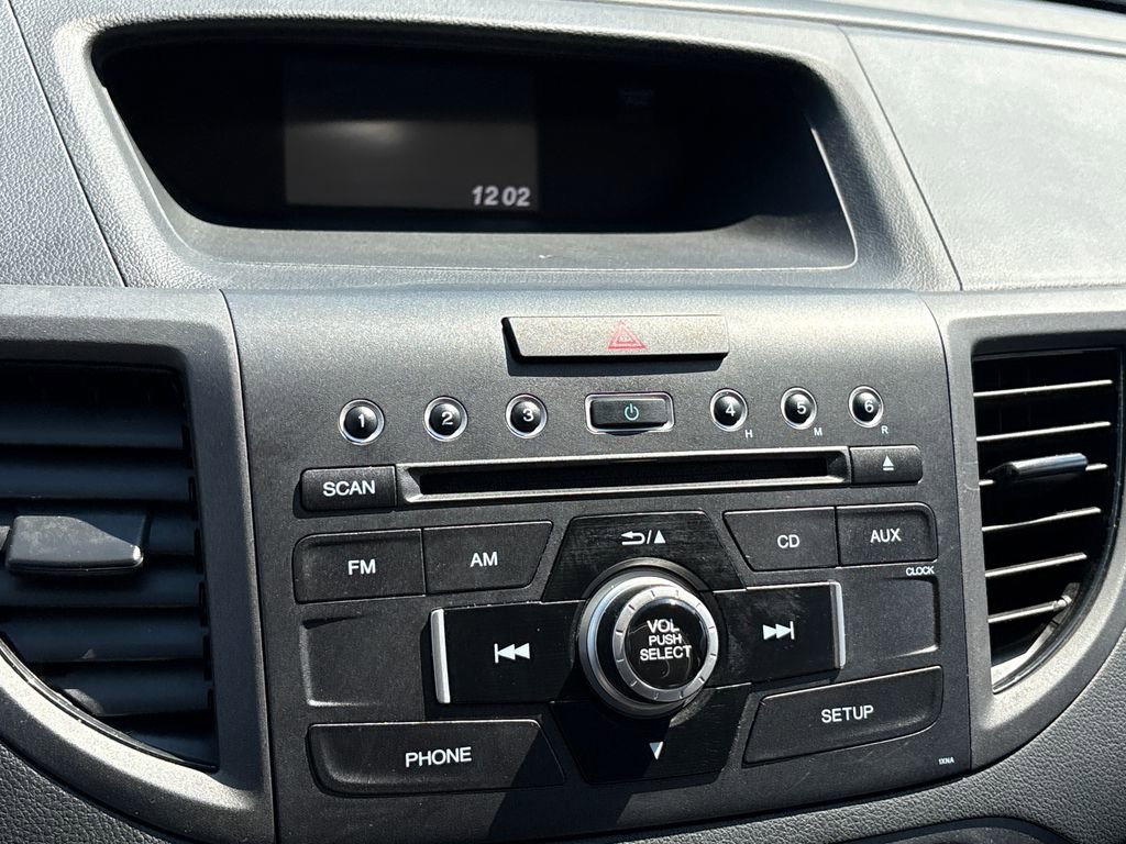 Used 2014 Honda CR-V LX image 13