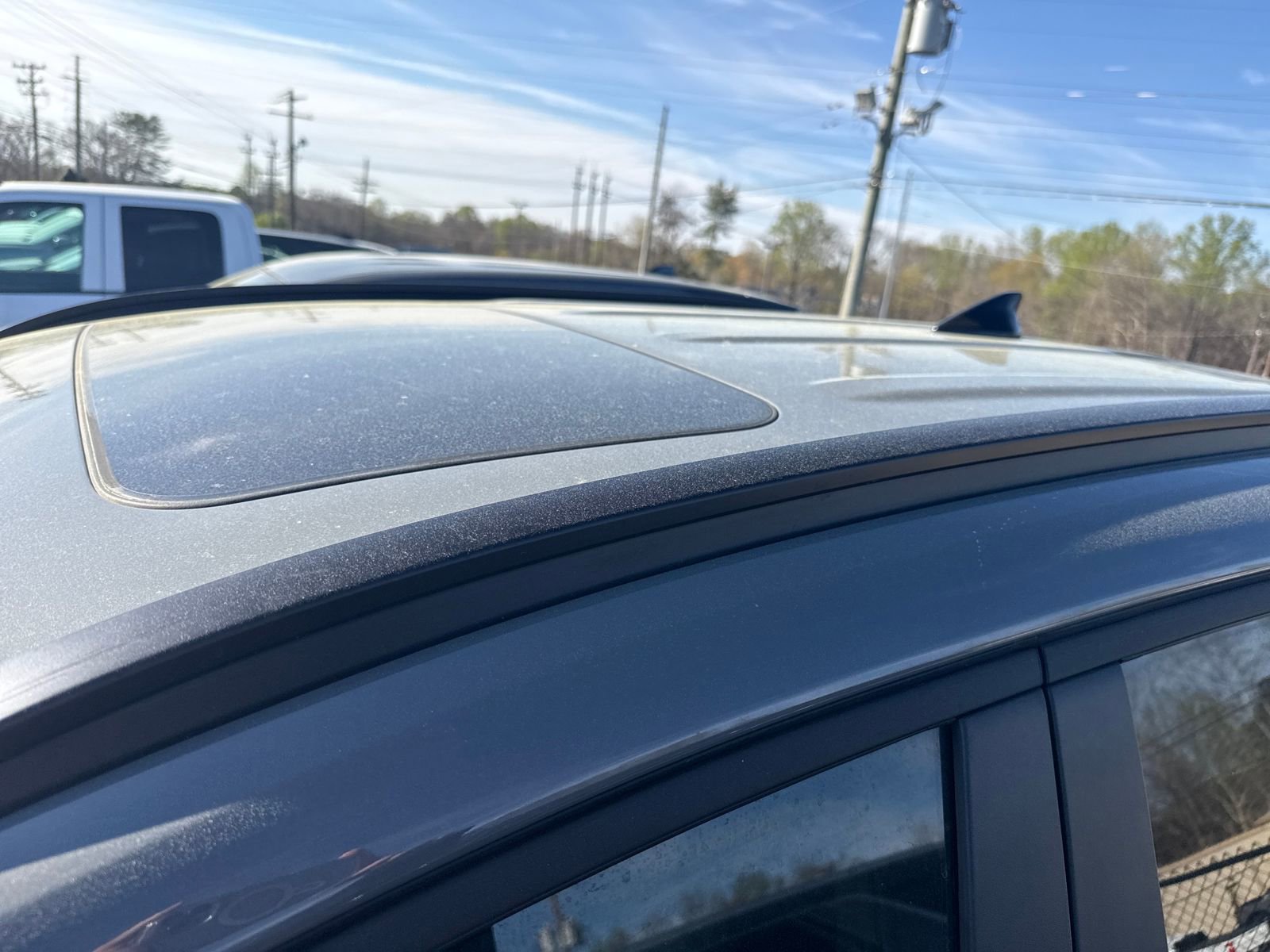 Used 2024 Hyundai Santa Cruz Night image 11