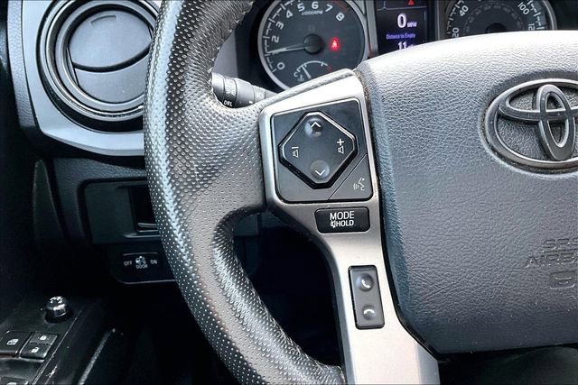 Used 2018 Toyota Tacoma SR5 image 10