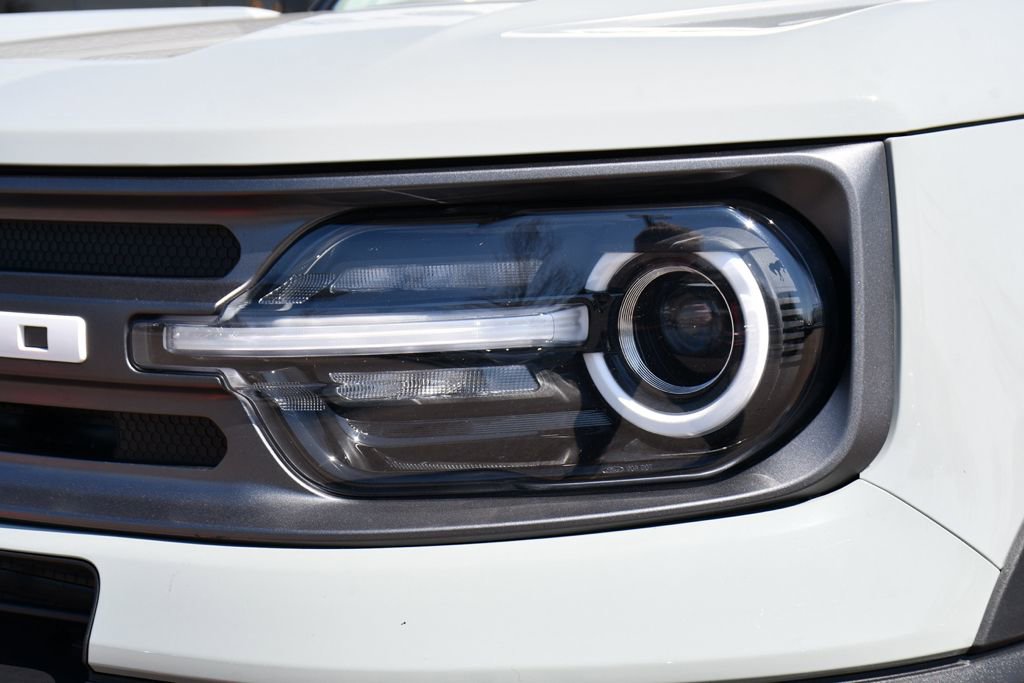 Used 2022 Ford Bronco Sport Big Bend AWD/4WD image 39