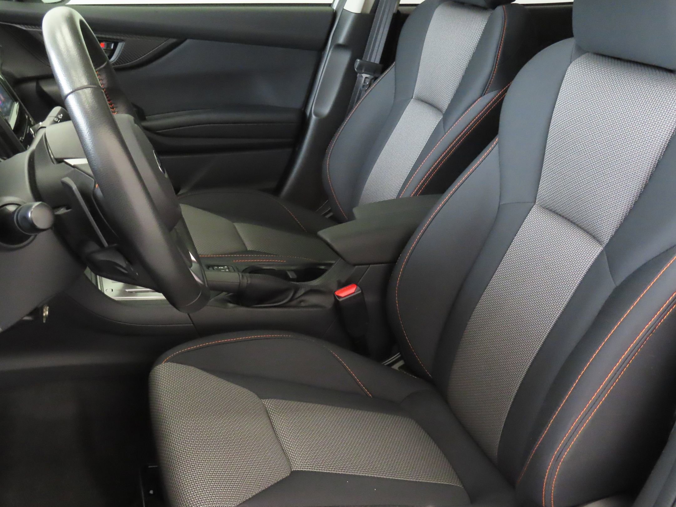Used 2019 Subaru Crosstrek 2.0i Premium AWD/4WD image 13