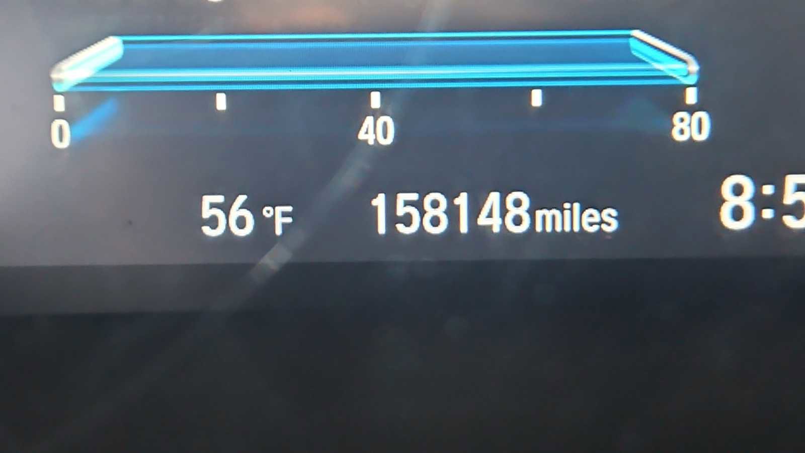 Used 2018 Honda Civic EX image 10