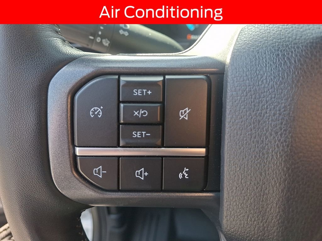 Used 2024 Ford F250 Lariat w/ Chrome Package image 21