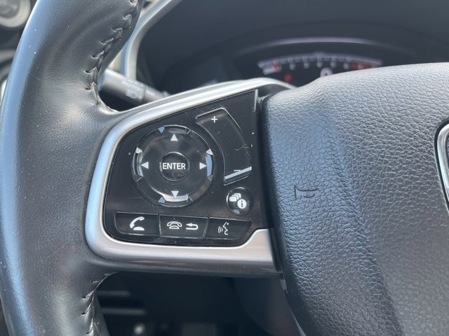 Used 2020 Honda CR-V EX-L image 14