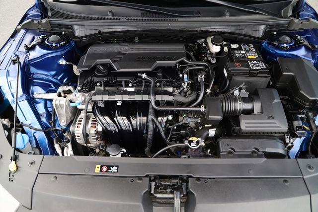 Used 2025 Kia K4 FWD image 7