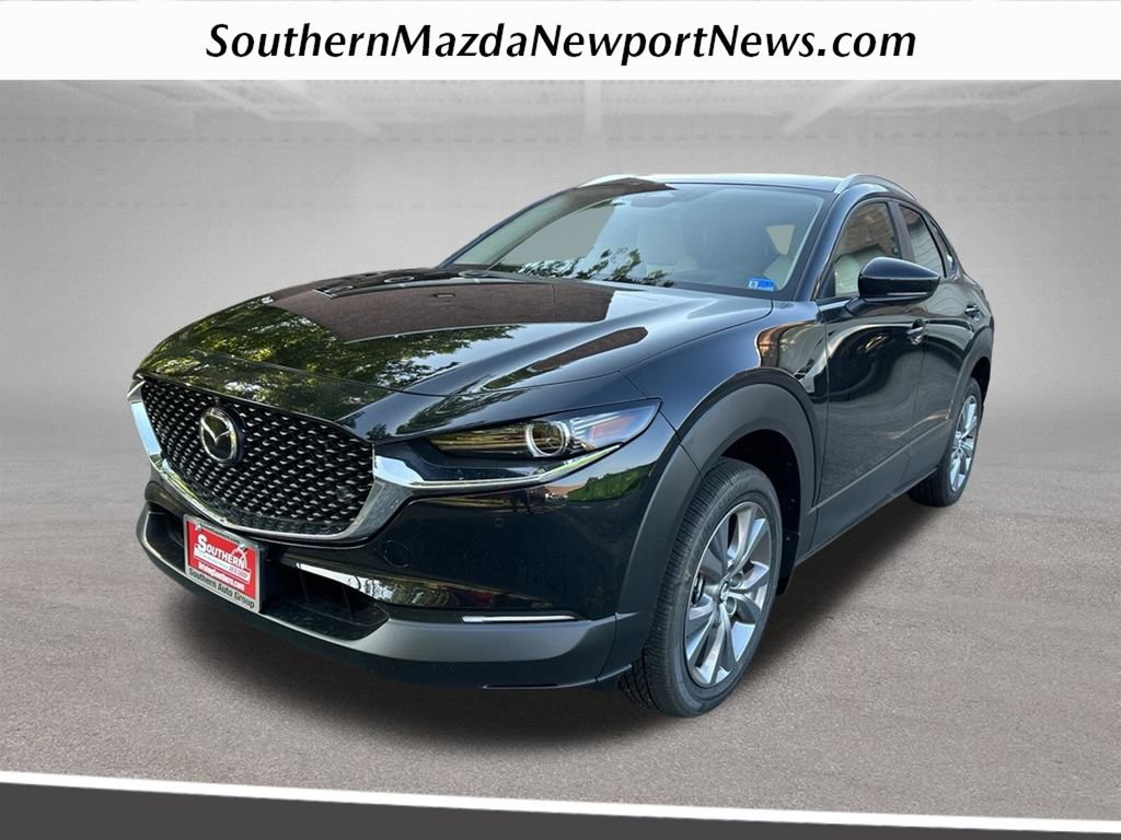 New 2026 MAZDA CX-30 AWD 2.5 S w/ Premium Package image 1