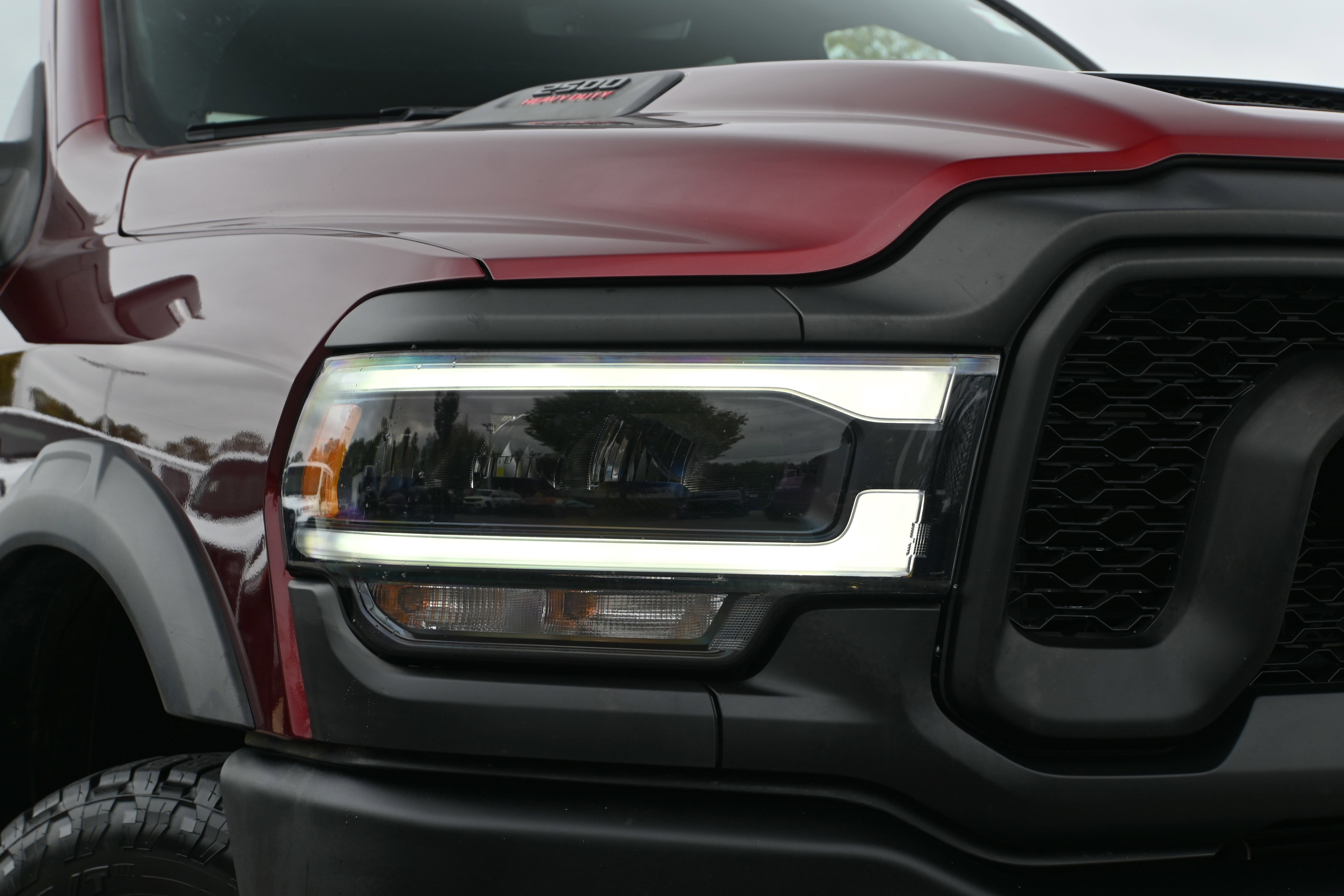 Used 2023 RAM 2500 Rebel w/ Level 1 Equipment Group image 26