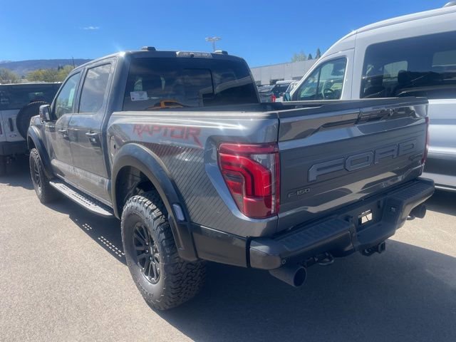 New 2026 Ford F150 Raptor image 3
