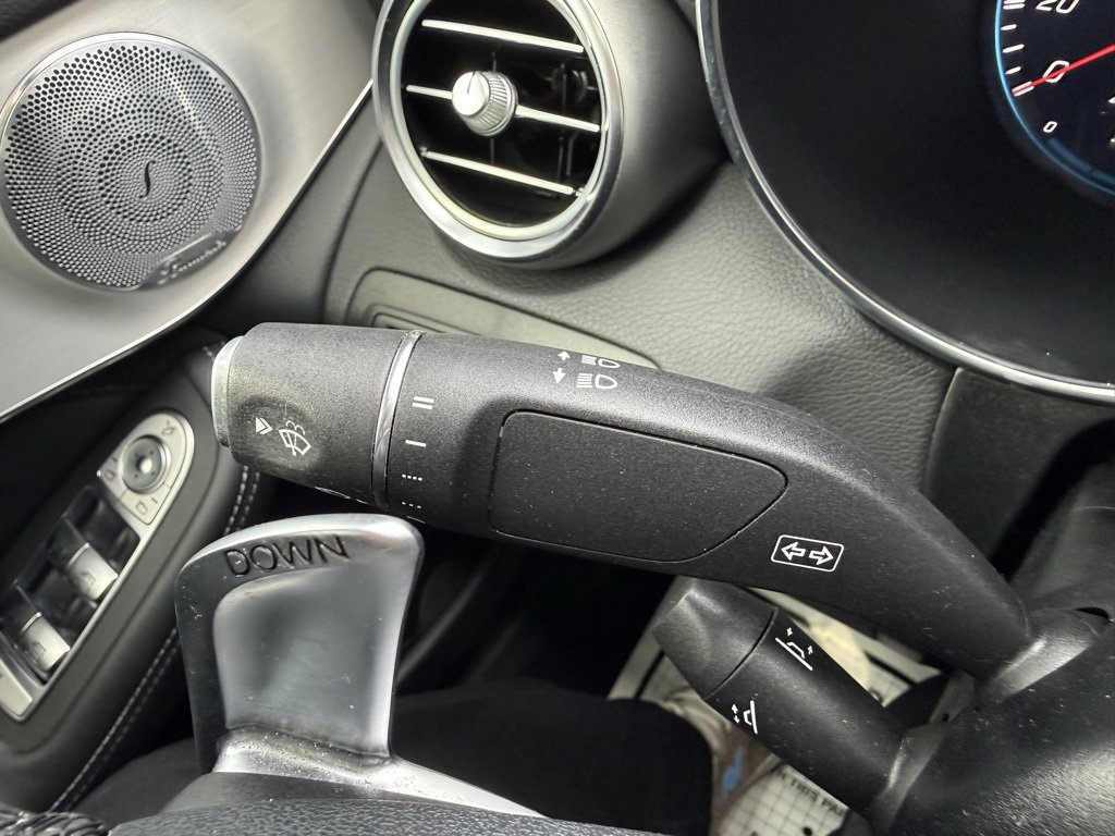 Used 2020 Mercedes-Benz GLC 63 AMG 4MATIC Coupe image 23