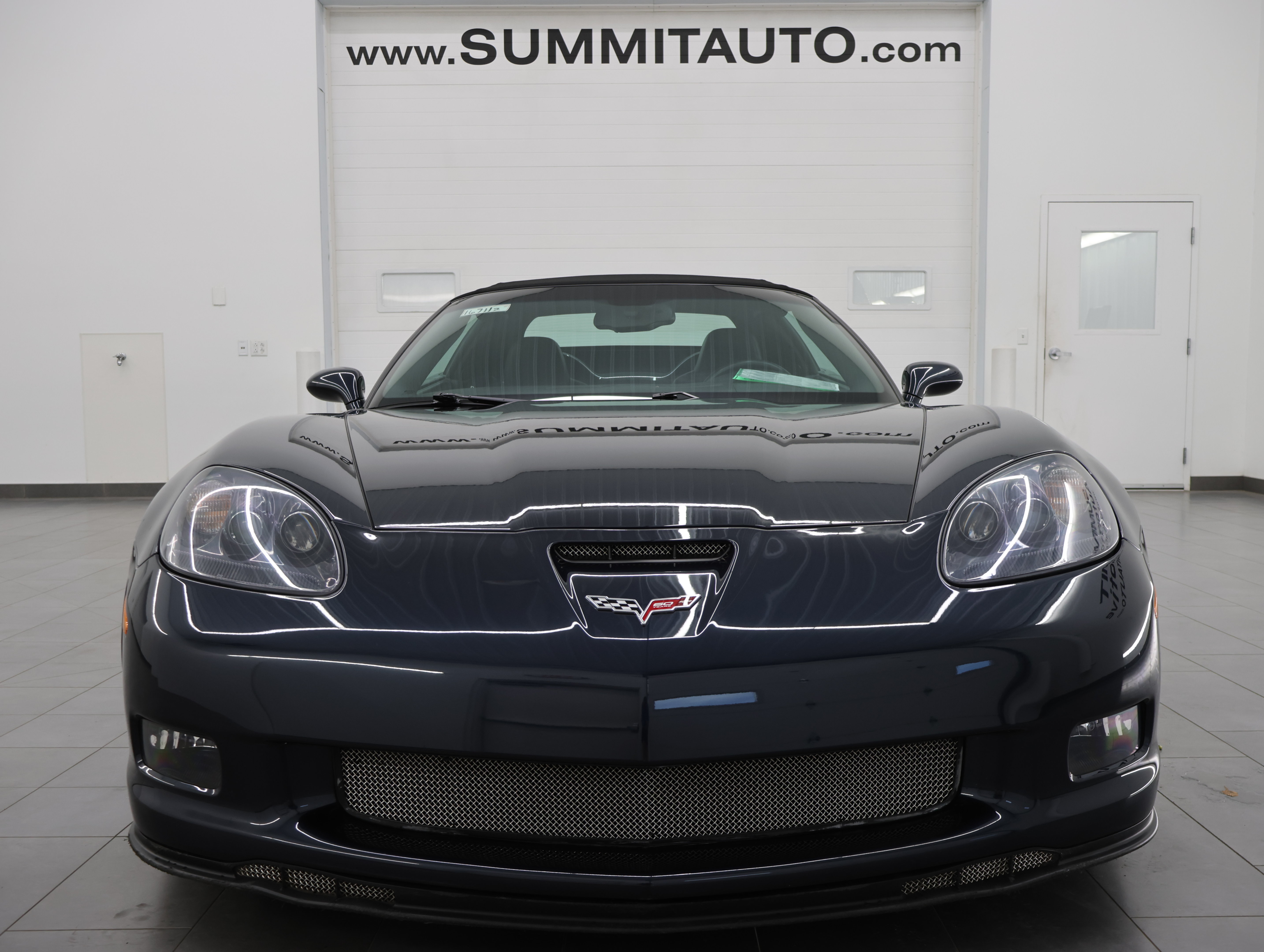 Used 2013 Chevrolet Corvette Grand Sport RWD image 19
