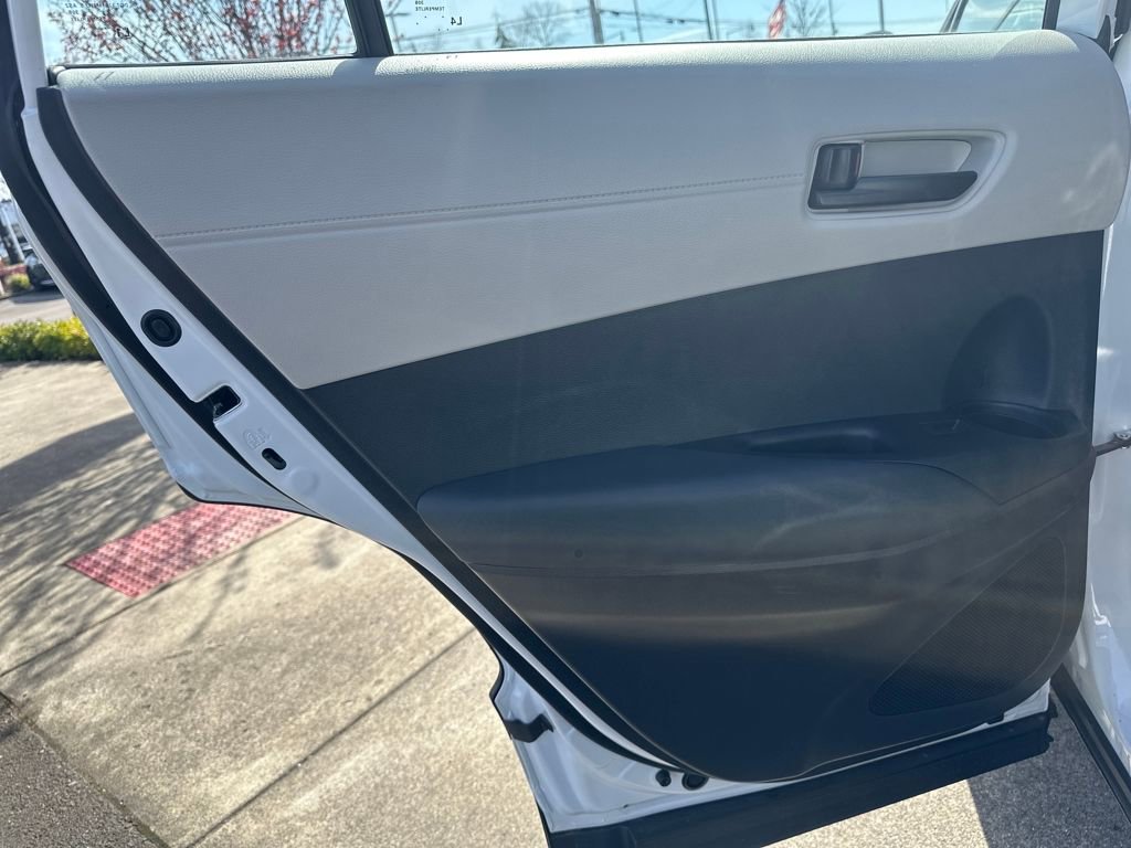 Certified 2026 Toyota Corolla Cross L image 12