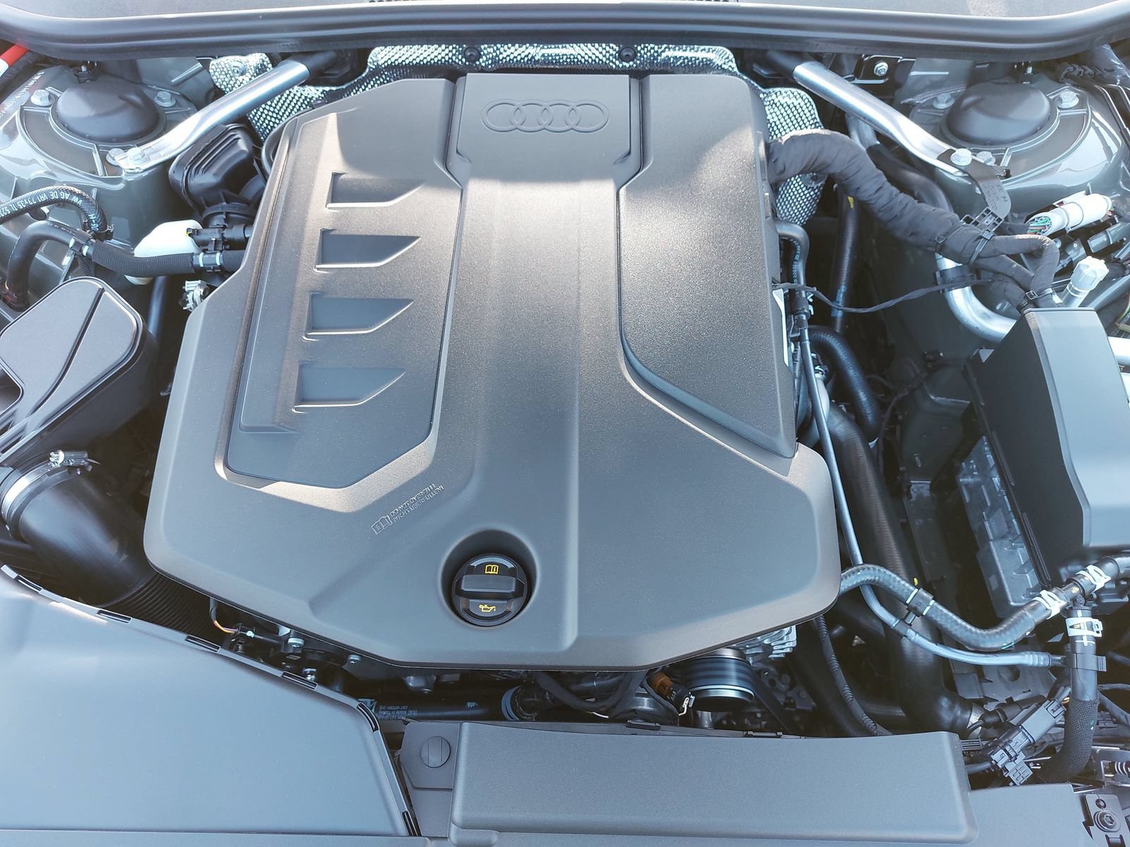 New 2026 Audi A5 2.0T Premium Plus AWD/4WD image 34