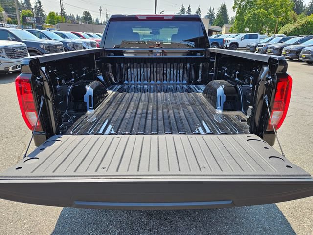 New 2026 GMC Sierra 1500 Elevation AWD/4WD image 14