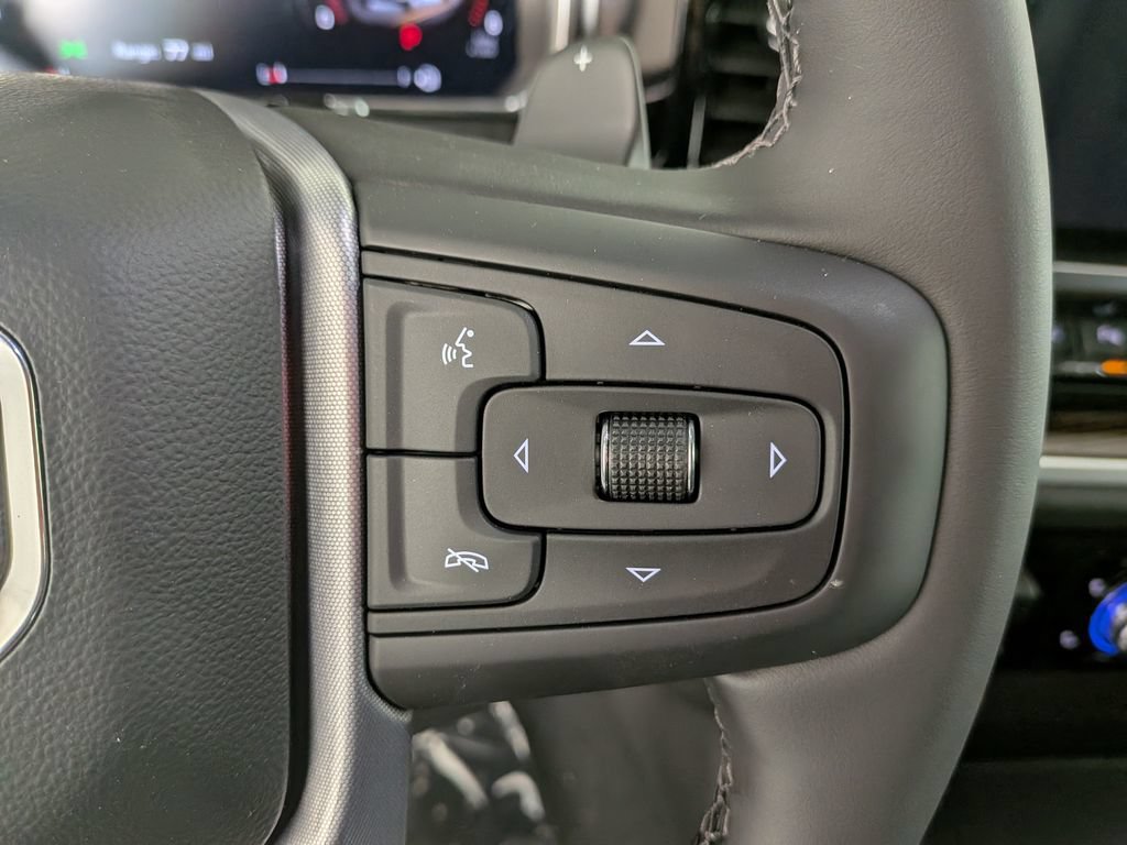 New 2026 GMC Sierra 1500 Elevation w/ Elevation Premium Package AWD/4WD image 20