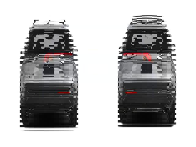 Certified 2025 Toyota RAV4 XLE Premium w/ Weather Package AWD/4WD image 8