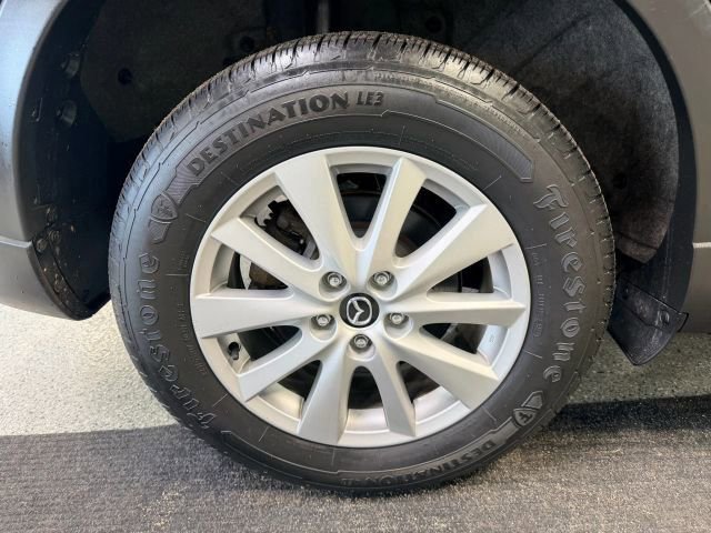 Used 2015 MAZDA CX-5 Touring AWD/4WD image 17