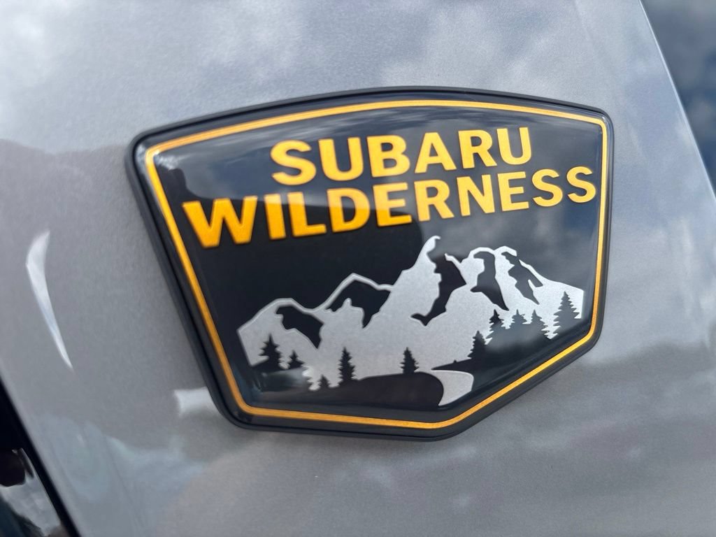 New 2026 Subaru Outback Wilderness AWD/4WD image 15