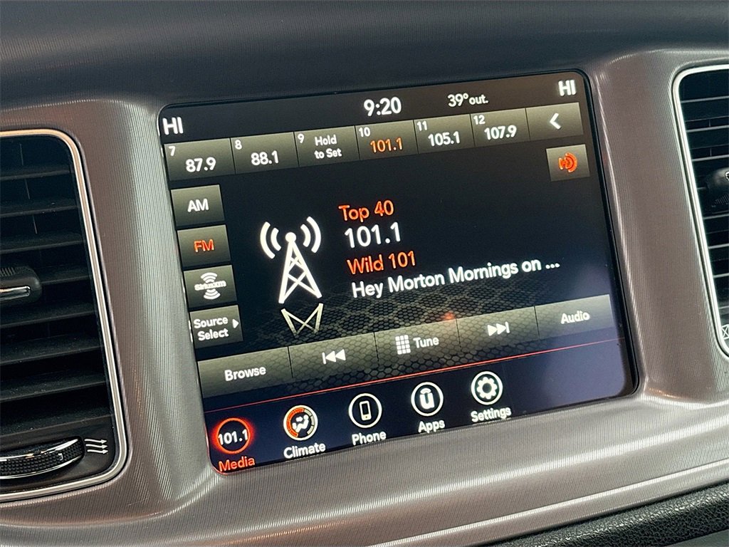 Used 2023 Dodge Charger GT image 14