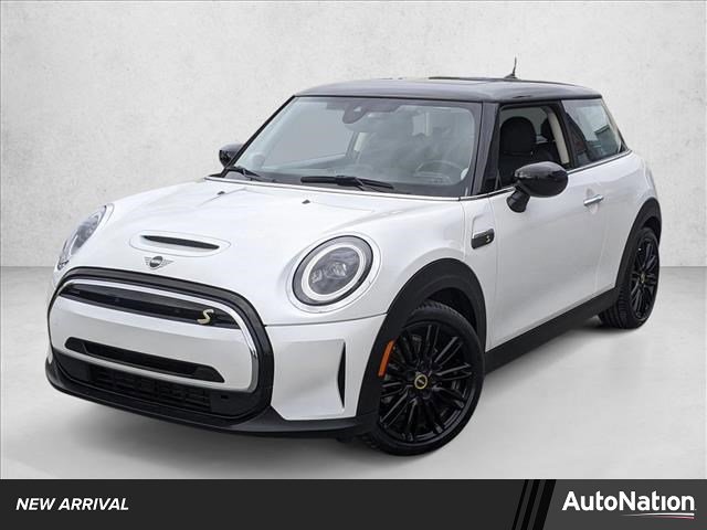 Certified 2024 MINI Cooper SE
