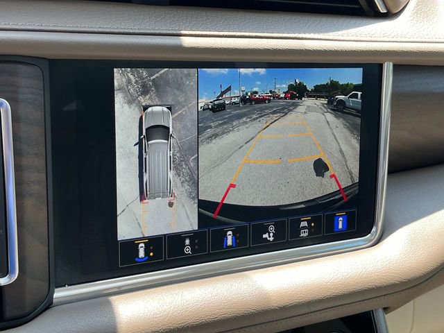 Used 2022 GMC Yukon Denali w/ Max Trailering Package image 37