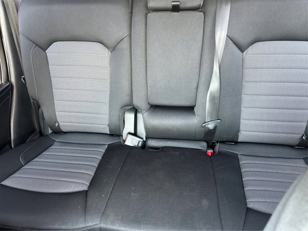 Used 2018 Ford Edge SE AWD/4WD image 24