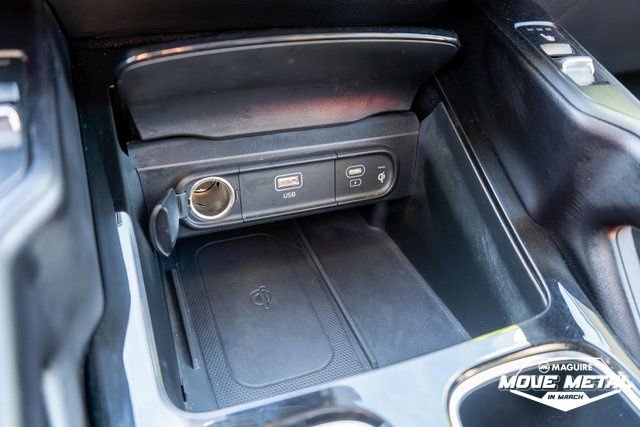 Used 2024 Kia Telluride S w/ S Sunroof Package image 29