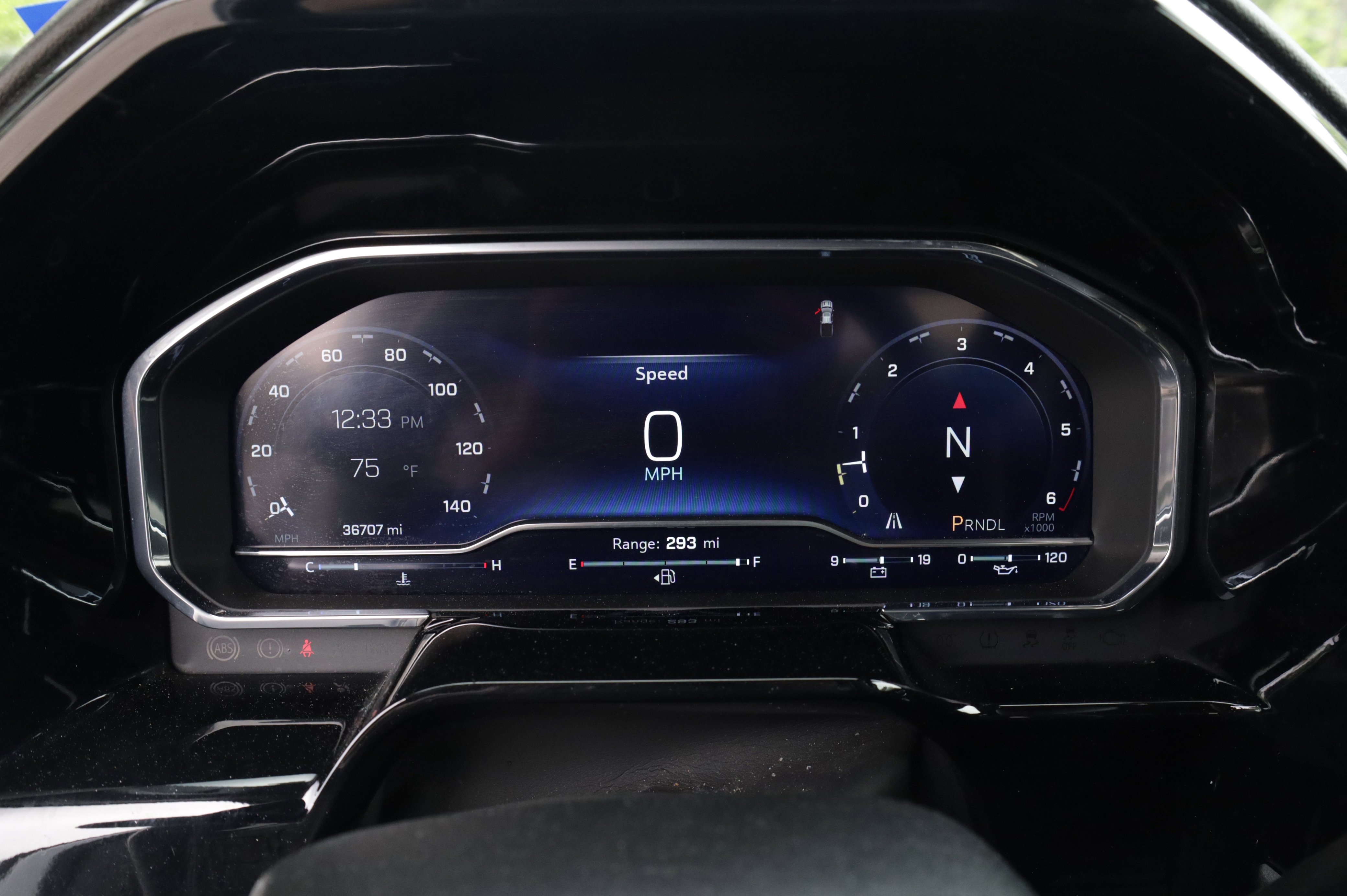 Used 2025 Chevrolet Silverado 1500 LT image 13