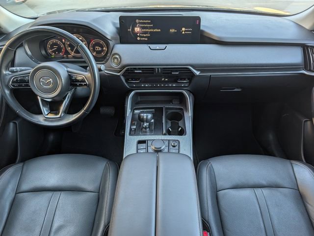 Used 2024 MAZDA CX-90 3.3 Turbo S image 25