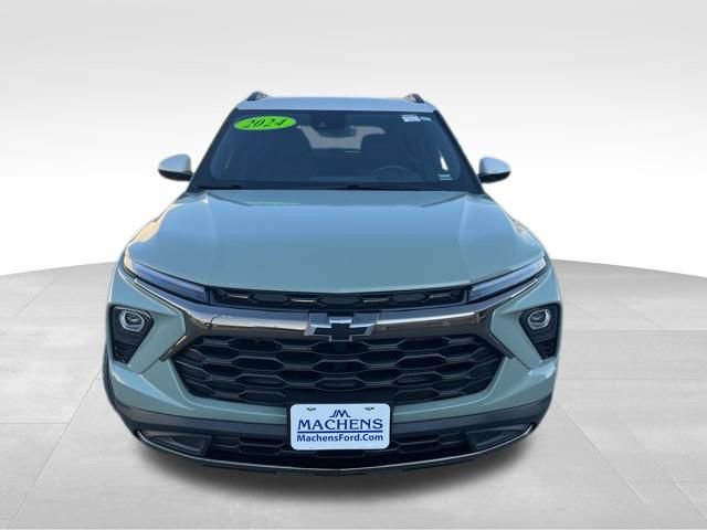 Used 2024 Chevrolet TrailBlazer ACTIV w/ Convenience Package image 10