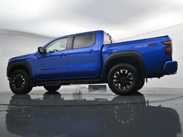 Used 2024 Nissan Frontier PRO-4X w/ Off-Road Protection Package AWD/4WD image 37