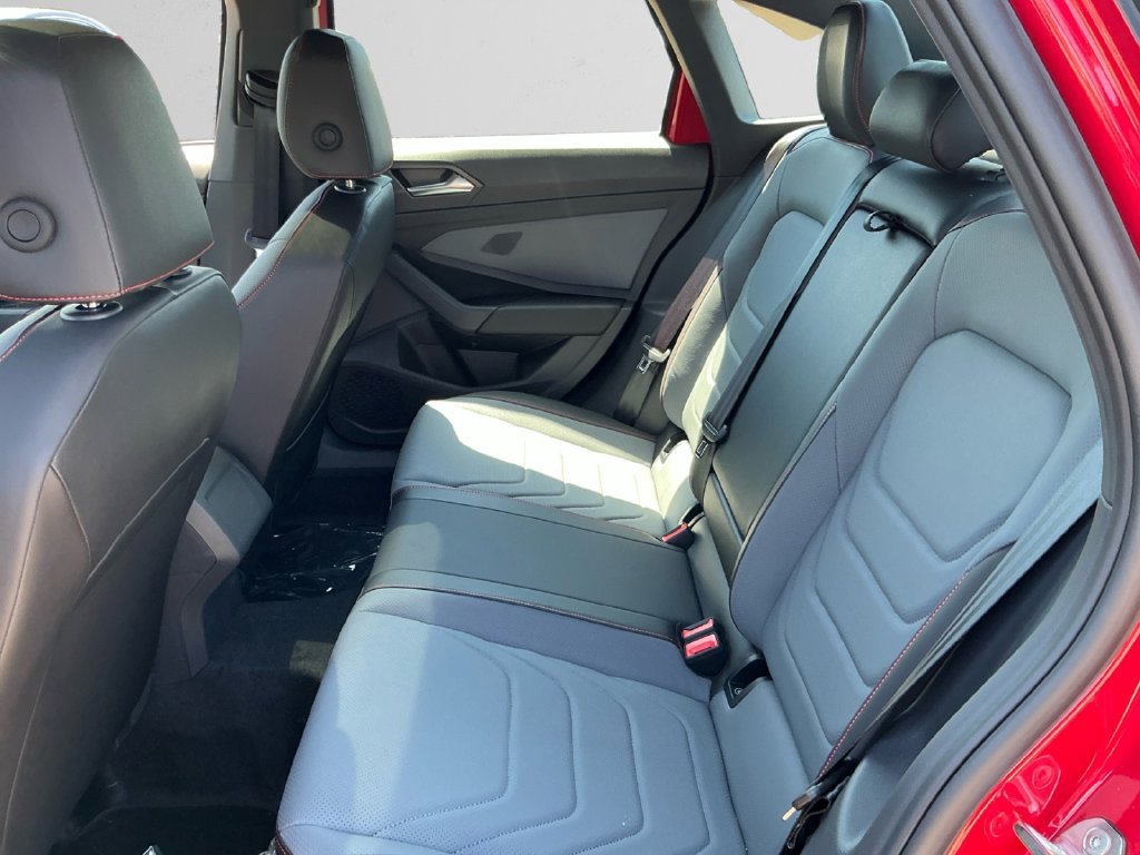 New 2026 Volkswagen Jetta GLI Autobahn FWD image 13