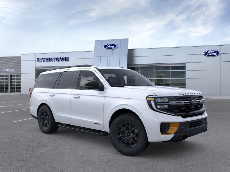 New 2026 Ford Expedition Tremor AWD/4WD image 31