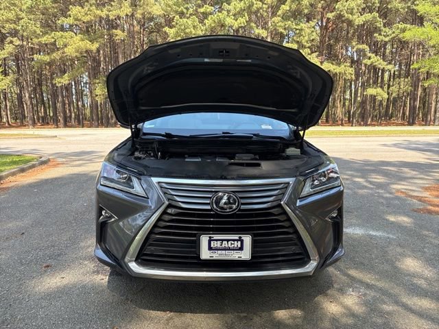 Used 2018 Lexus RX 350 AWD w/ Premium Package image 20