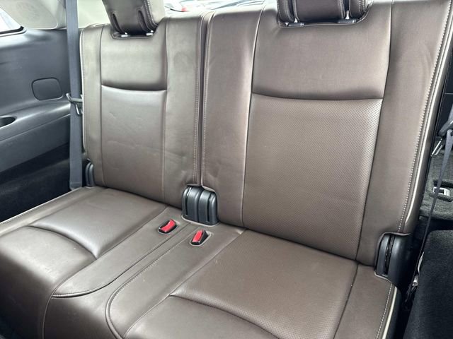 Used 2018 INFINITI QX60 FWD w/ Premium Plus Package image 15