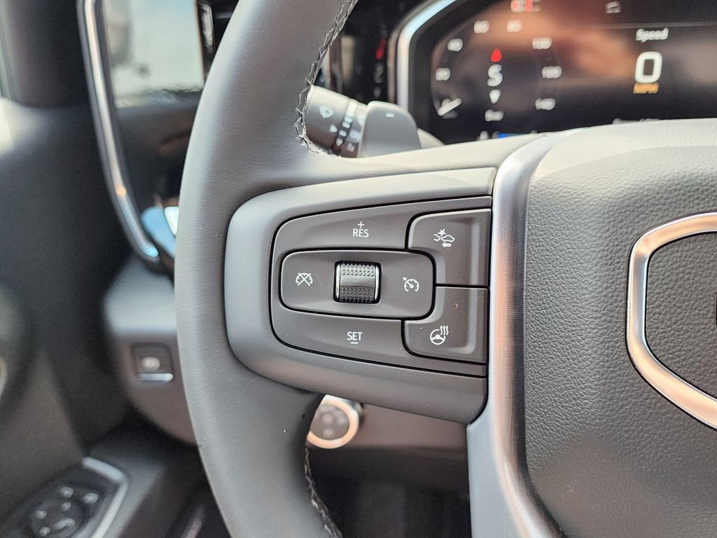New 2026 GMC Sierra 1500 SLT w/ SLT Premium Plus Package image 21
