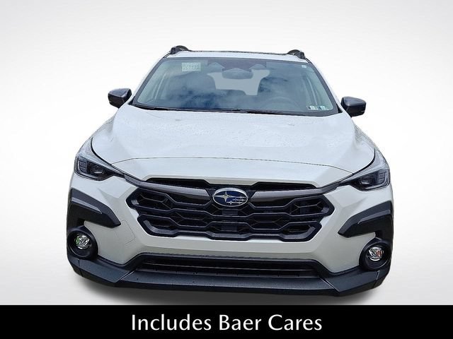New 2026 Subaru Crosstrek 2.5i Limited AWD/4WD image 2