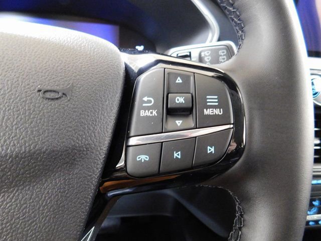 New 2026 Ford Escape Active w/ Cold Weather Package image 22