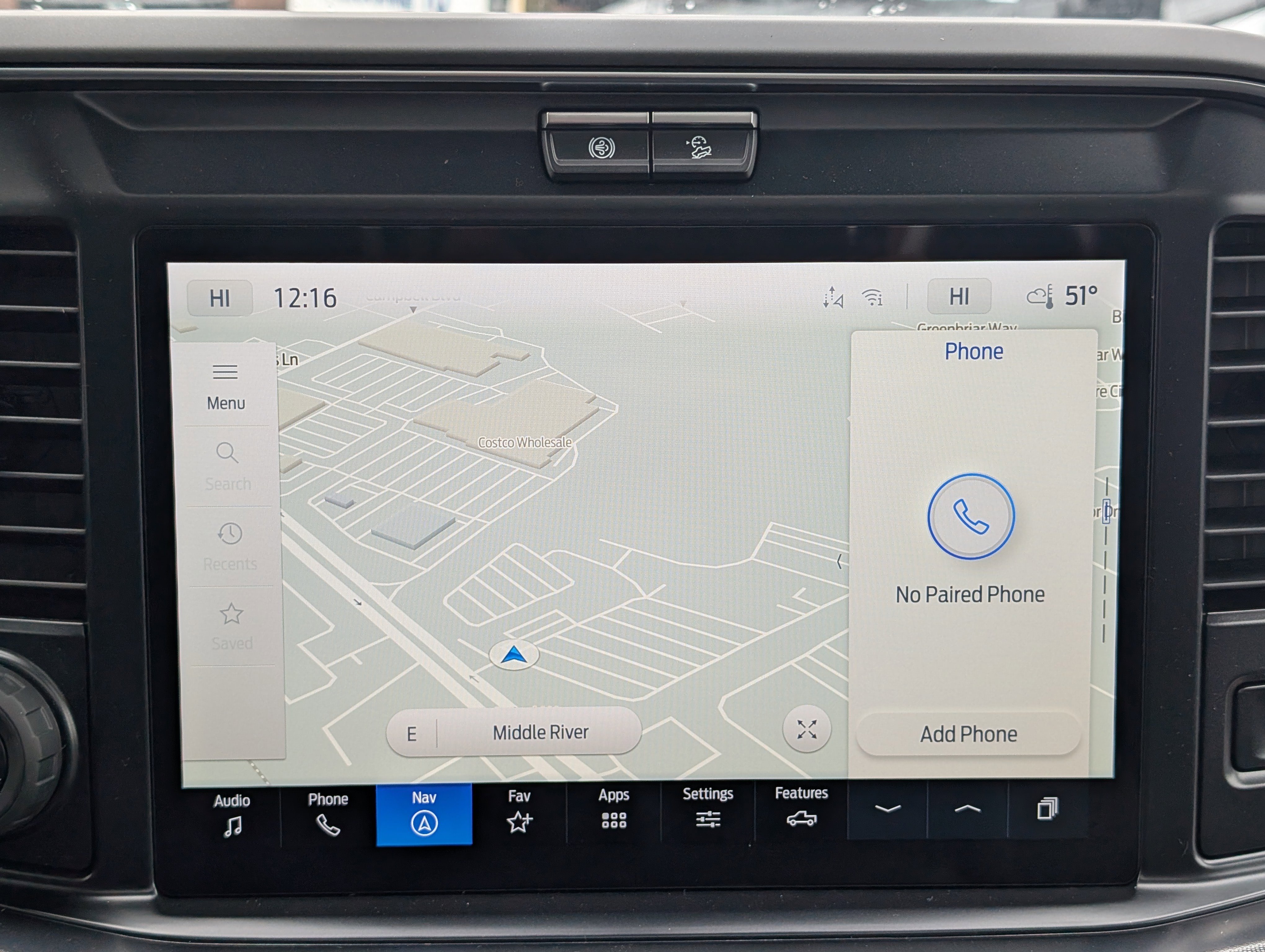 New 2026 Ford F250 Platinum image 25