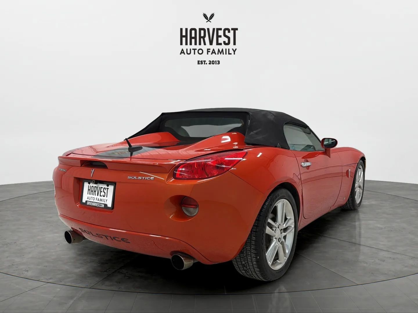 Used 2009 Pontiac Solstice Street Edition image 11