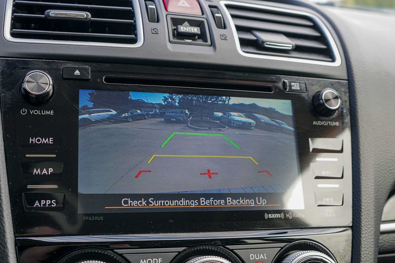 Used 2018 Subaru Forester 2.5i Touring AWD/4WD image 11